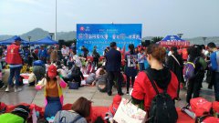 澳门星际网站协会成功参与组织了全国＂雷锋见证者话雷锋＂活动